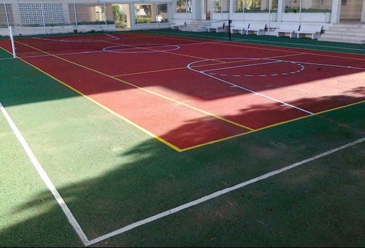 Carihuela Beach Pool Garage Wifi Torremolinos Exterior foto